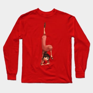 Ty Lee Long Sleeve T-Shirt